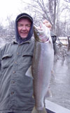 River King